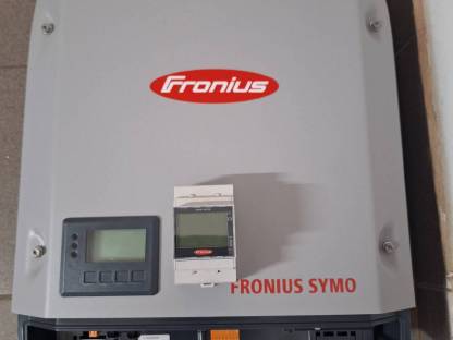 Wechselrichter Fronius Symo 5.0