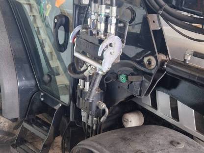 Bild 5:Lamborghini R2 60