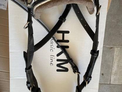 Bild 8:Verkaufe Pferdezubehör