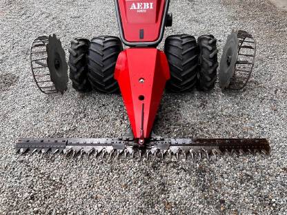 Aebi AM 20