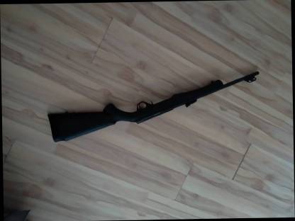 Bild 2:Langwaffe Rossi