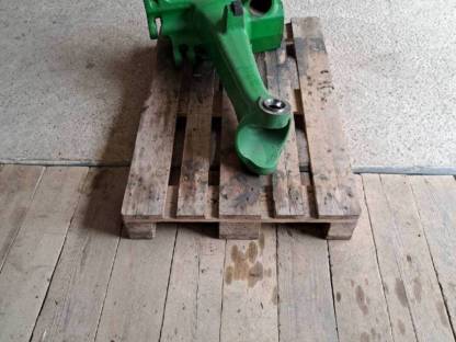 Bild 4:Halbachse John Deere 6920