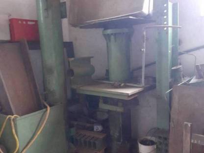 Bild 3:Mostpresse Stossier