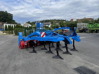 Bild 2:Gorenc Terasofter 300 3L