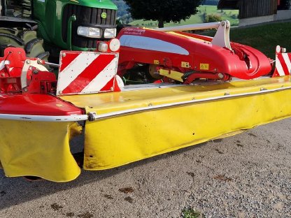 Bild 2:Pöttinger Novacat Alpha Motion 351