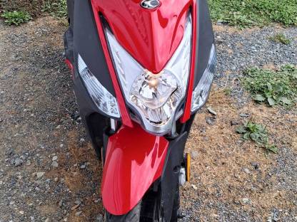 Bild 3:Kymco Agility 16+ Moped/Mofa