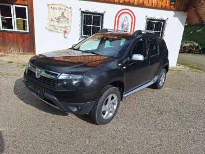 Bild 2:Dacia Duster 4x4 mit 106.000 km, Pickerl bis 05.2025 + 4 Monate