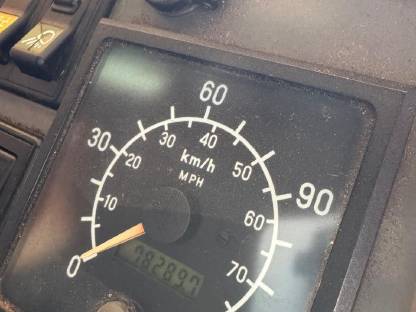 Bild 7:Hansa APZ 1003 Geräteträger