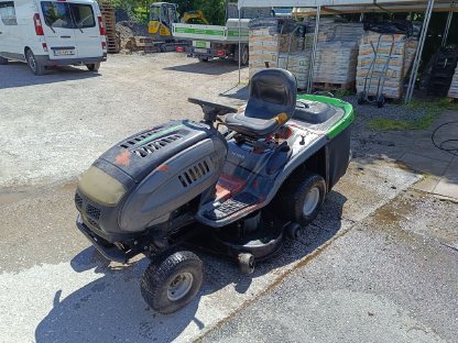 MTD - Rasentraktor