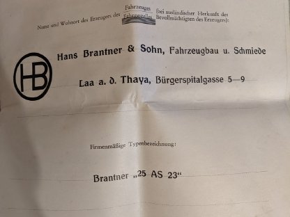 Bild 7:Brantner 25 AS 23