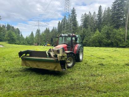 Bild 7:Krone easyCUT 280