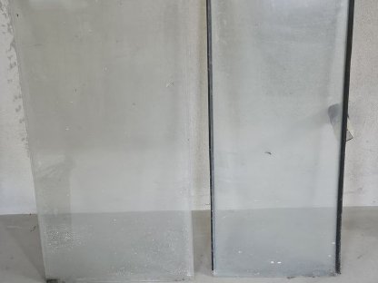 Bild 3:Fensterscheiben