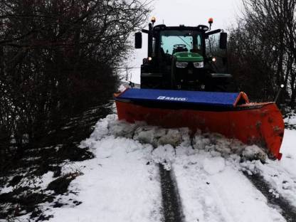 Bild 5:Scharner GmbH Agrar-Lohnunternehmen