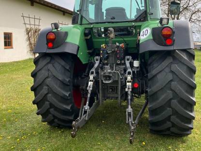 Bild 5:Fendt Vario 712