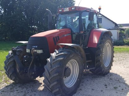 Case CVX 170