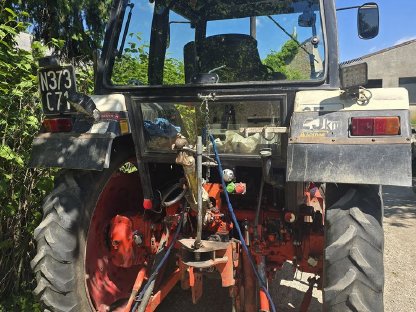 Bild 3:David Brown 1490