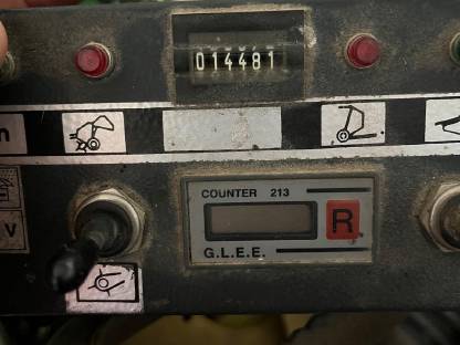 Bild 4:Deutz Rundballenpresse 3.20 OC