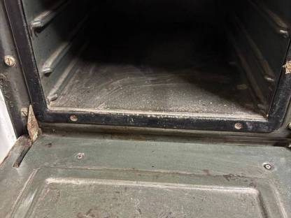 Bild 2:Tischherd Tirolia