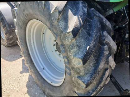Pirelli Reifen