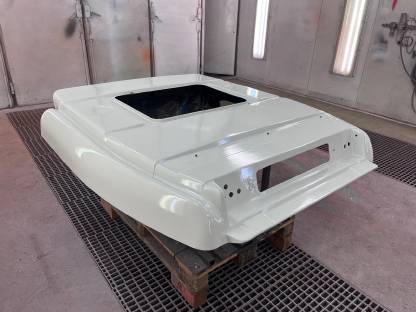 Bild 2:Steyr Dach Serie M9000