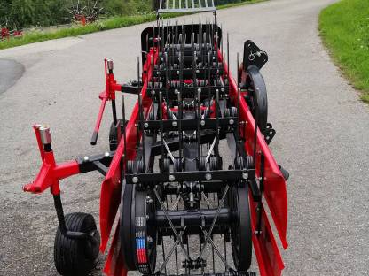 Bild 5:SIP Bandrechen 274F ALP