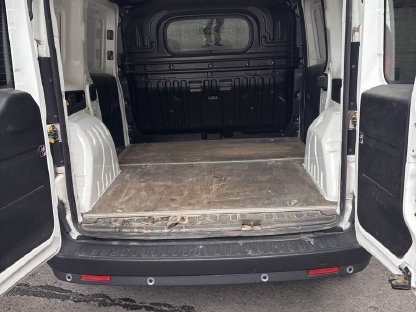 Fiat Doblo Professional