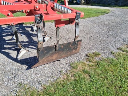 Bild 3:Flügelscharrgrubber