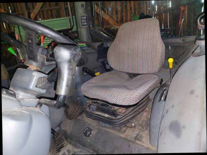 Bild 5:McCormick CX80 L PRO T3