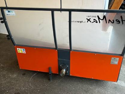 Bild 4:Heumax Spezial - mechanisch