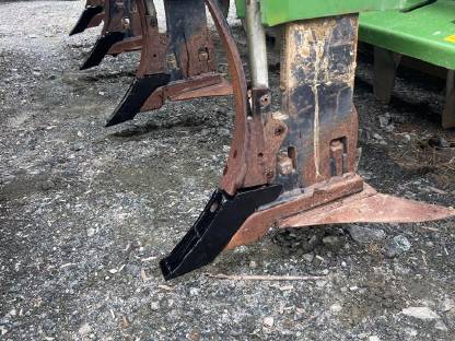 Bild 3:Amazone TL 302