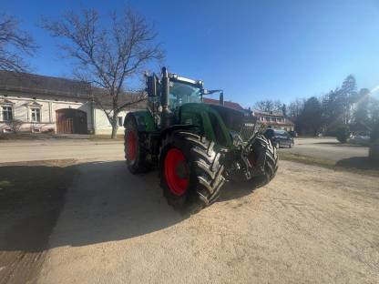 Bild 6:Fendt 936 Vario