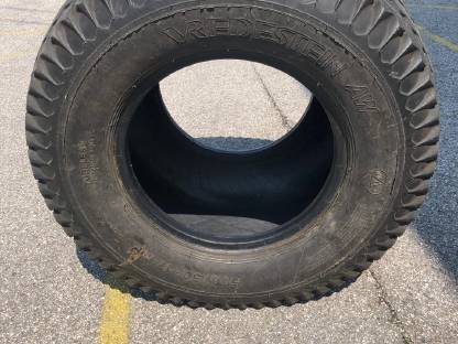 Vredestein 500/50R17