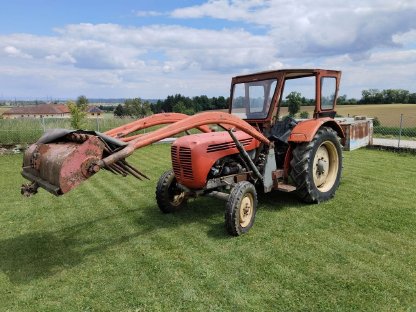 Steyr 290