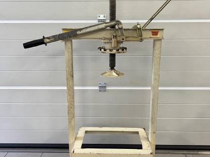 Bild 2:Mostpresse, Obstpresse, Weinpresse - Leimer Marti