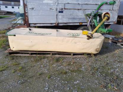 Krone AM 283S