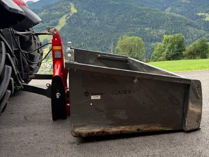 Bild 8:Kippmulde Kippschaufel Gorenc