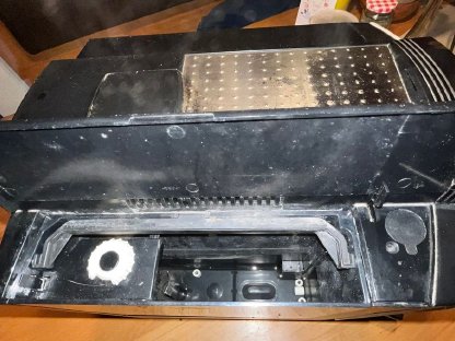 Bild 5:Jura Impressa F70 Kaffeevollautomat