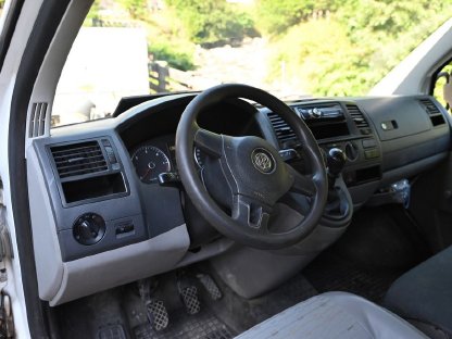 Bild 3:VW Transporter T5