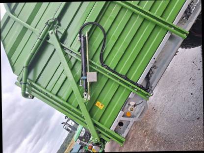 Bild 9:Fendt Tigo 60MR