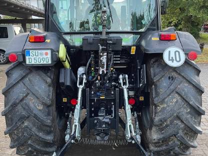 Bild 4:Deutz 5090.4 D