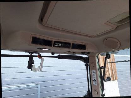 Bild 8:Fendt 310 Vario Power