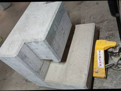 Betongewicht