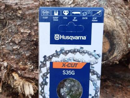 Bild 3:Husqvarna 560 XP Mark II