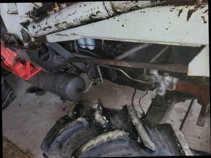 Bild 6:Steyr 870 Allrad