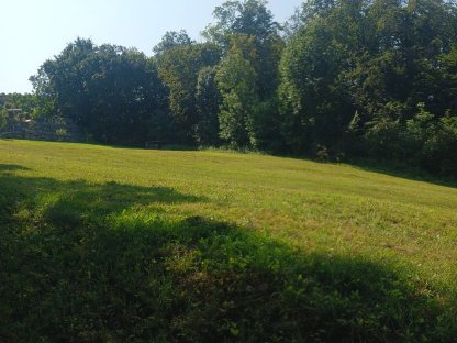Heurundballen