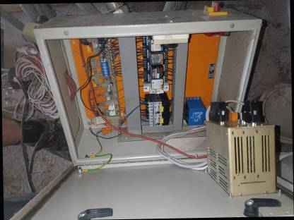 Bild 2:Steuerung Sommerauer Lindner