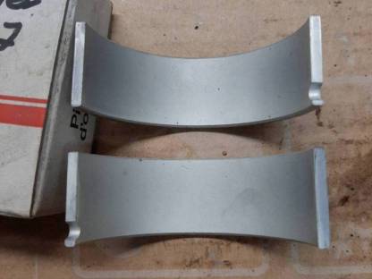 Bild 2:Original Deutz Pleuellager 337 1597