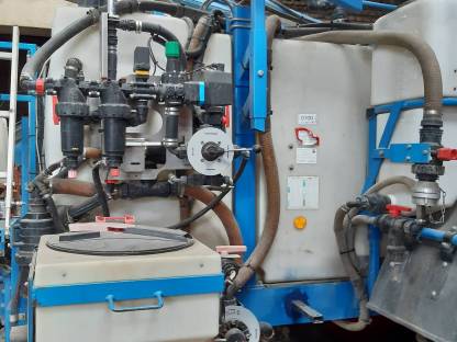 Bild 2:Lemken Eurotrain