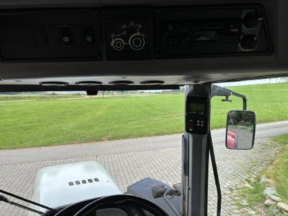 Bild 9:Steyr CVT 6135