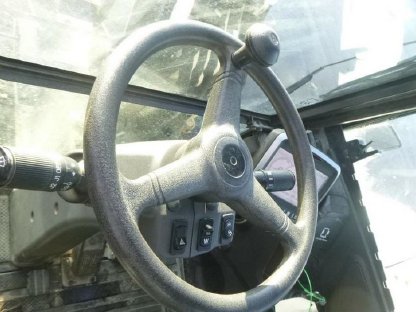 Bild 5:2017 Bobcat E57W